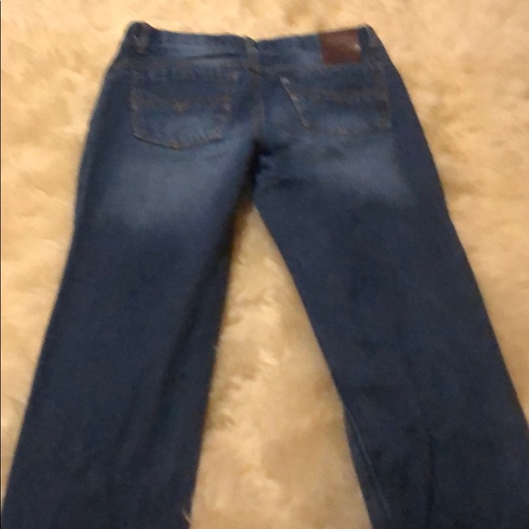 Boys ripped Denim jeans - Picture 3 of 3